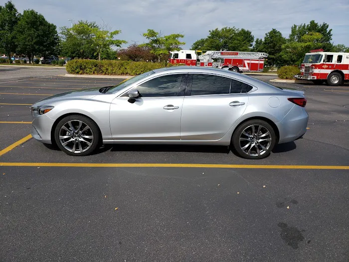 Devreese Body Shop 1