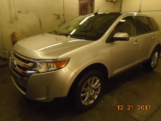 Devreese Body Shop 6