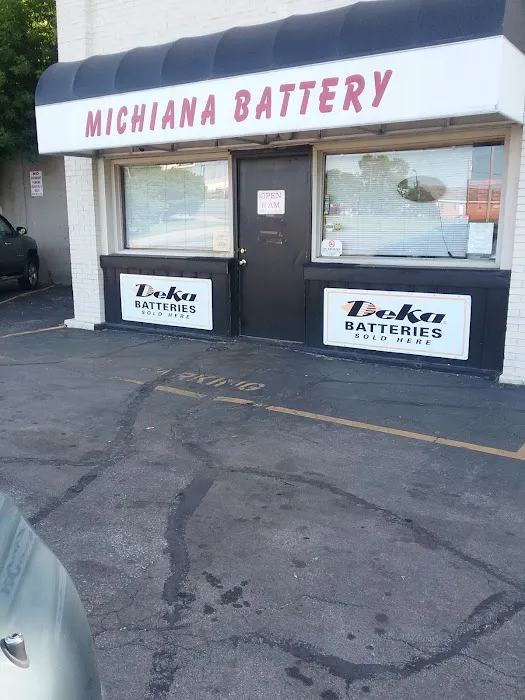 Michiana Battery & Auto Dealer Supply 0