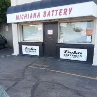 Michiana Battery & Auto Dealer Supply