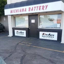 Michiana Battery & Auto Dealer Supply ico