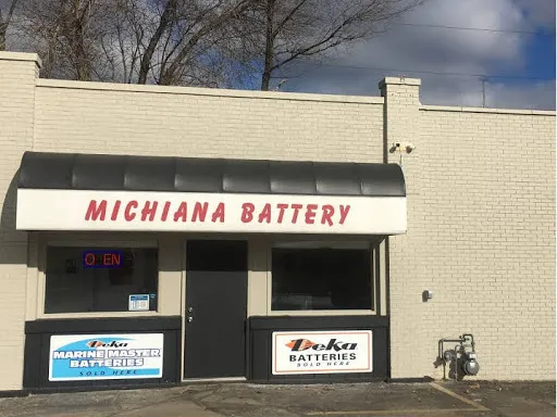 Michiana Battery & Auto Dealer Supply 5