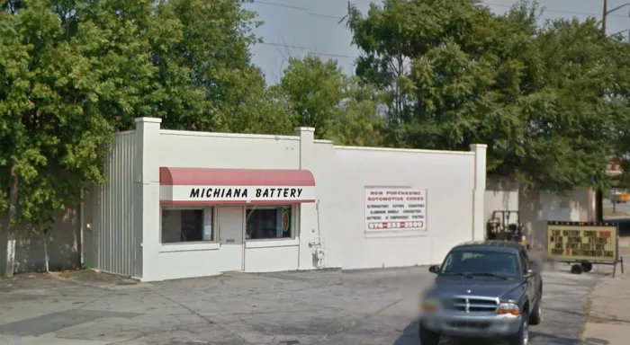 Michiana Battery & Auto Dealer Supply 9