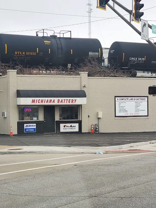 Michiana Battery & Auto Dealer Supply 8