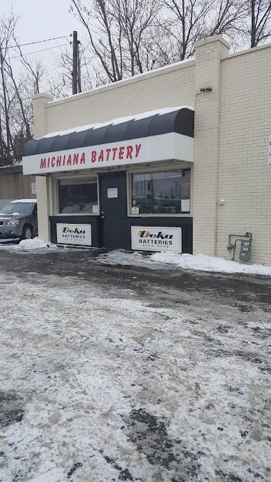 Michiana Battery & Auto Dealer Supply 3