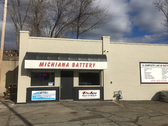 Michiana Battery & Auto Dealer Supply 2