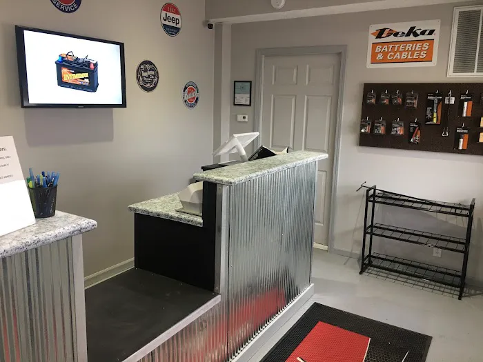Michiana Battery & Auto Dealer Supply 4