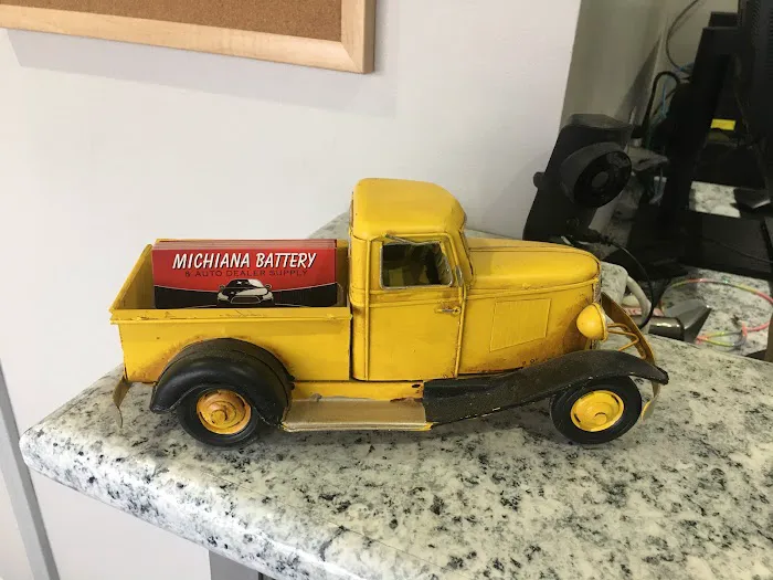 Michiana Battery & Auto Dealer Supply 1