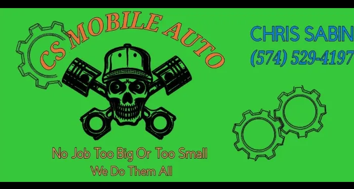 CS Mobile Auto LLC 5