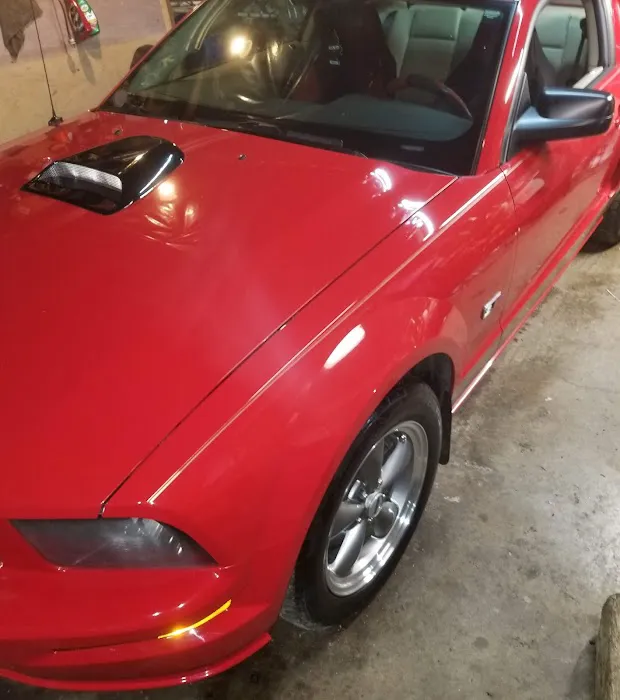 CS Mobile Auto LLC 0
