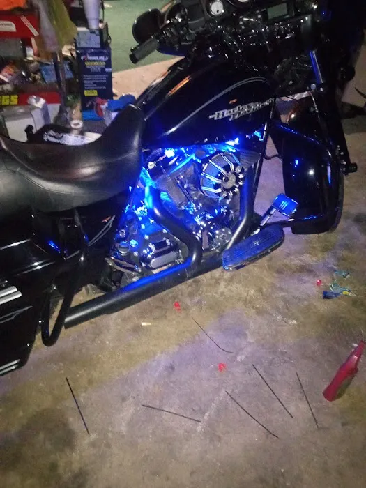 CS Mobile Auto LLC 7