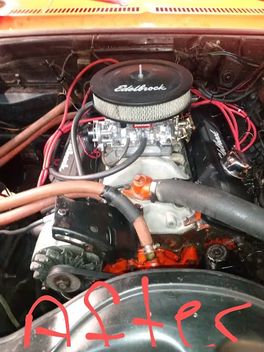 CS Mobile Auto LLC 9