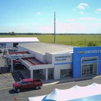 BZ Chevrolet Service
