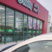 O'Reilly Auto Parts