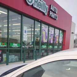 O'Reilly Auto Parts ico