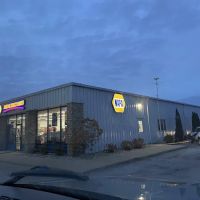 NAPA Auto Parts - Jenkins Automotive