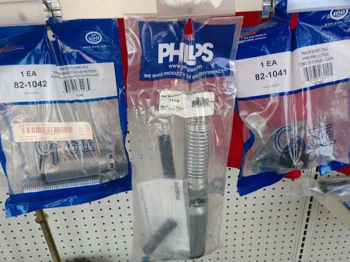 NAPA Auto Parts - Jenkins Automotive 2
