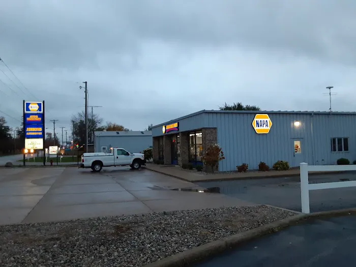 NAPA Auto Parts - Jenkins Automotive 1