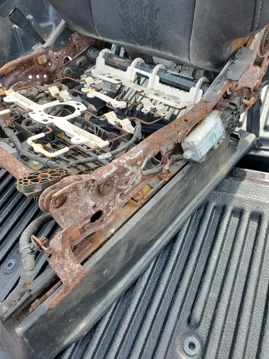 Adam's Auto Salvage 0