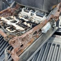 Adam's Auto Salvage