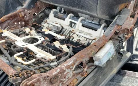 Adam's Auto Salvage