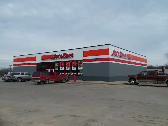 AutoZone Auto Parts 5