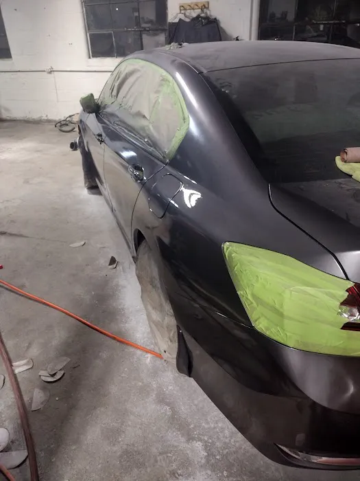 J&m auto repair 3