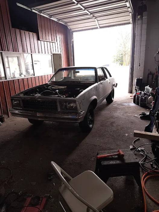 J&m auto repair 5