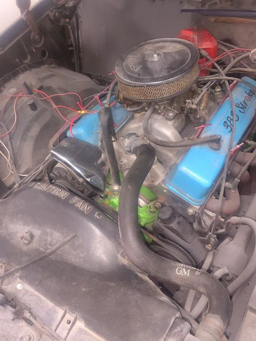 J&m auto repair 6