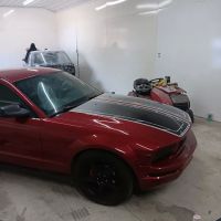 J&m auto repair