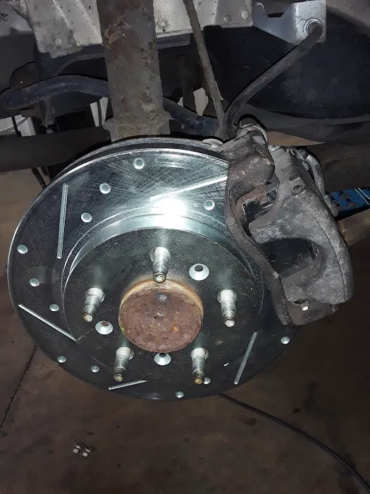 O'Reilly Auto Parts 2