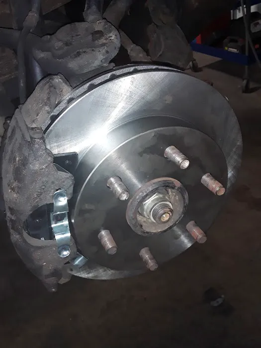 O'Reilly Auto Parts 3