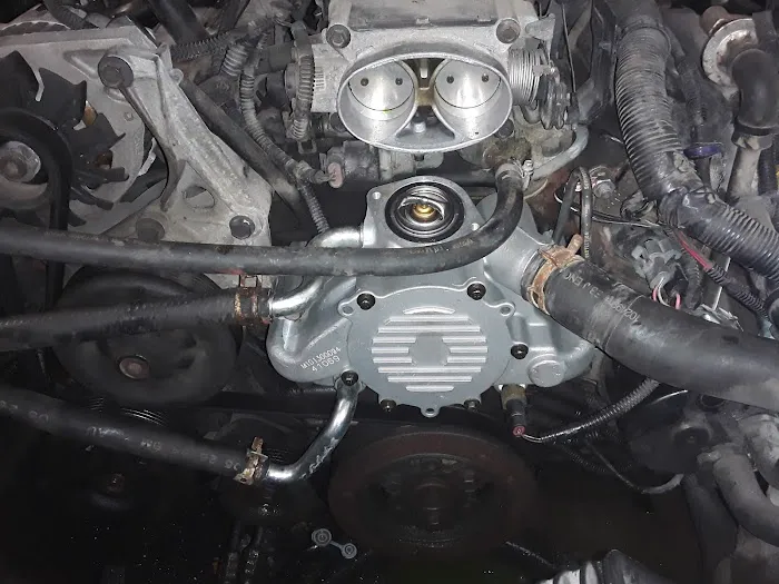 O'Reilly Auto Parts 0