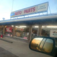 Terry's Automotive Machine Services