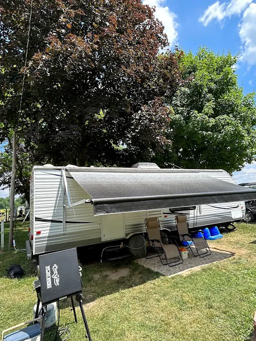 Totally Hitched RV Repair LLC 5