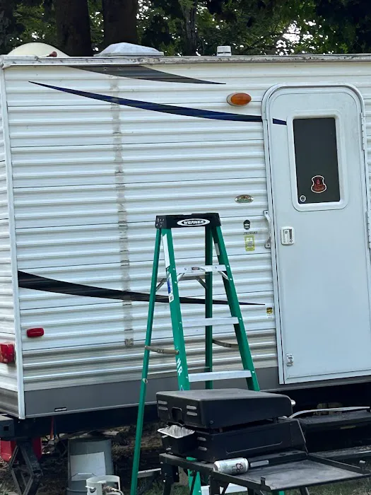 Totally Hitched RV Repair LLC 2