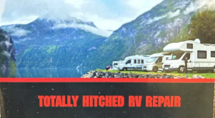 Totally Hitched RV Repair LLC 0