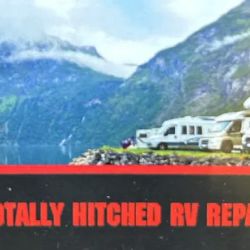 Totally Hitched RV Repair LLC ico