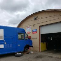 Fido's Auto Shop