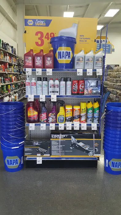 NAPA Auto Parts - Jenkins Automotive Inc 3