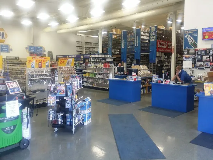 NAPA Auto Parts - Jenkins Automotive Inc 4
