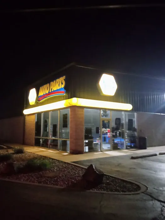 NAPA Auto Parts - Jenkins Automotive Inc 0