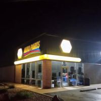 NAPA Auto Parts - Jenkins Automotive Inc