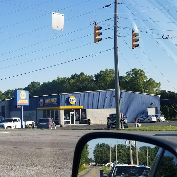 NAPA Auto Parts - Jenkins Automotive Inc 2