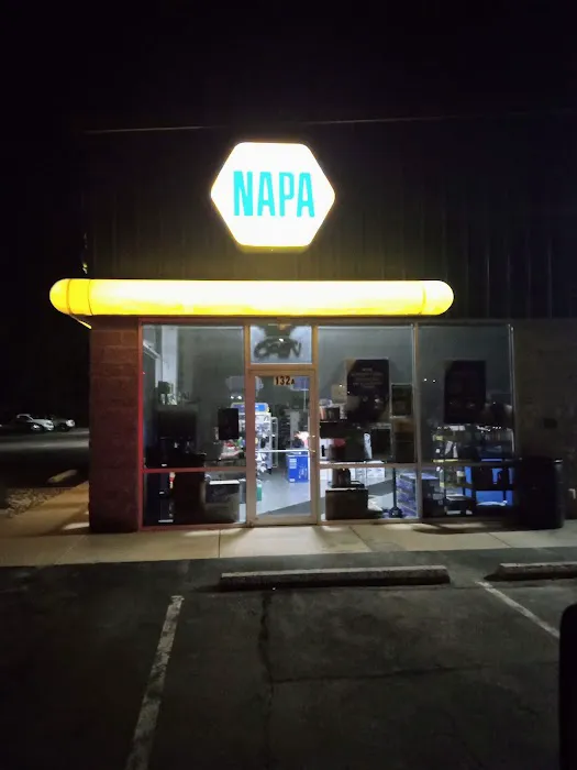 NAPA Auto Parts - Jenkins Automotive Inc 1