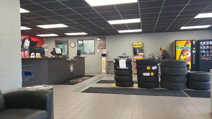 Monteith's Best-One Tire & Service of Middlebury 4