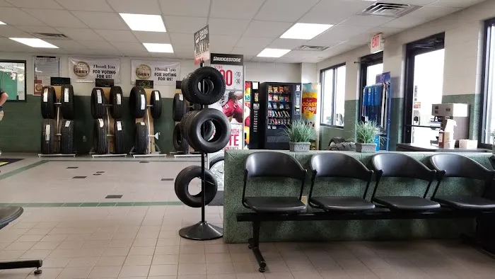 Monteith's Best-One Tire & Service of Middlebury 5