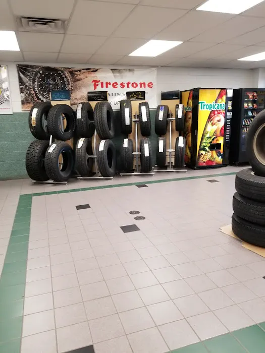 Monteith's Best-One Tire & Service of Middlebury 1