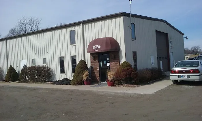 Middlebury Service Center 0