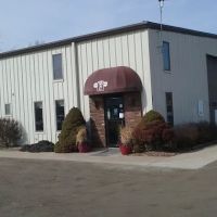 Middlebury Service Center